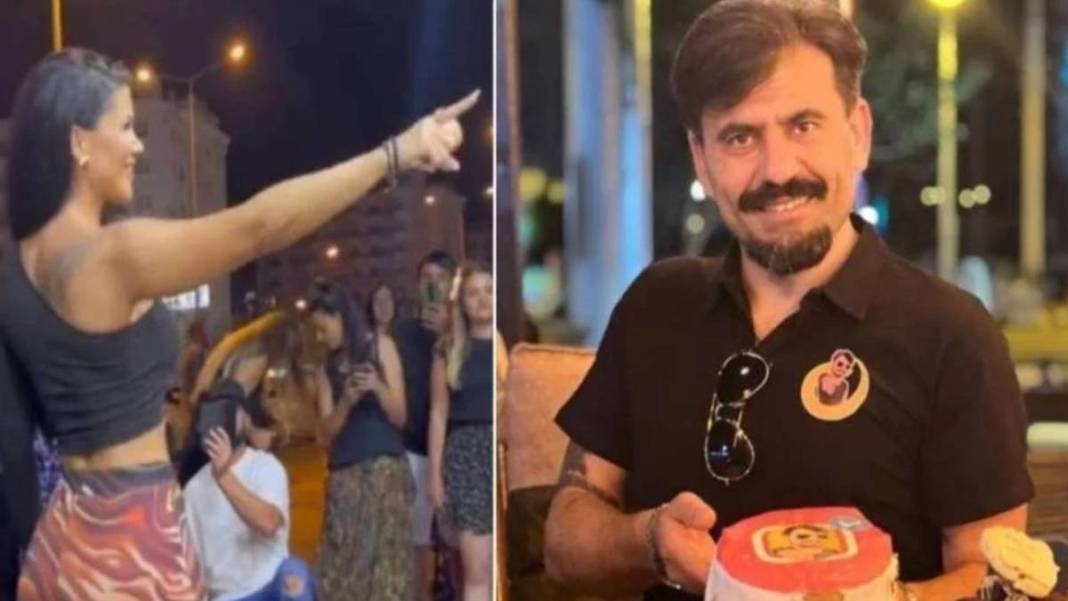 Çılgın Dondurmacı bu sefer sınırı çok aştı! Öyle bir şey yaptı ki eşi bu sefer... 6